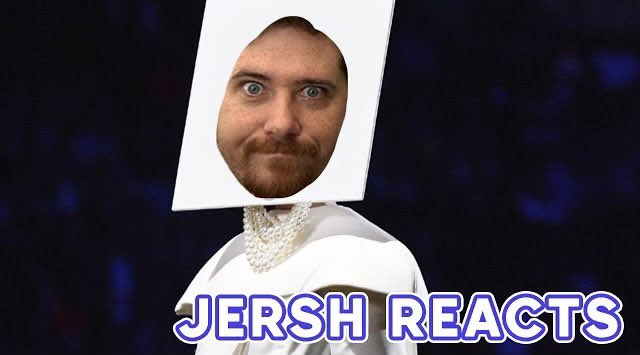 SuperJersh's tweet image. LADY GAGA Applause Live at VMA 2013 REACTION! + Bonus Rap Battle REACTIONS!!

youtu.be/UUrzDGnf7Vg

#superjersh #ladygaga #applause #rapbattles #jershreacts