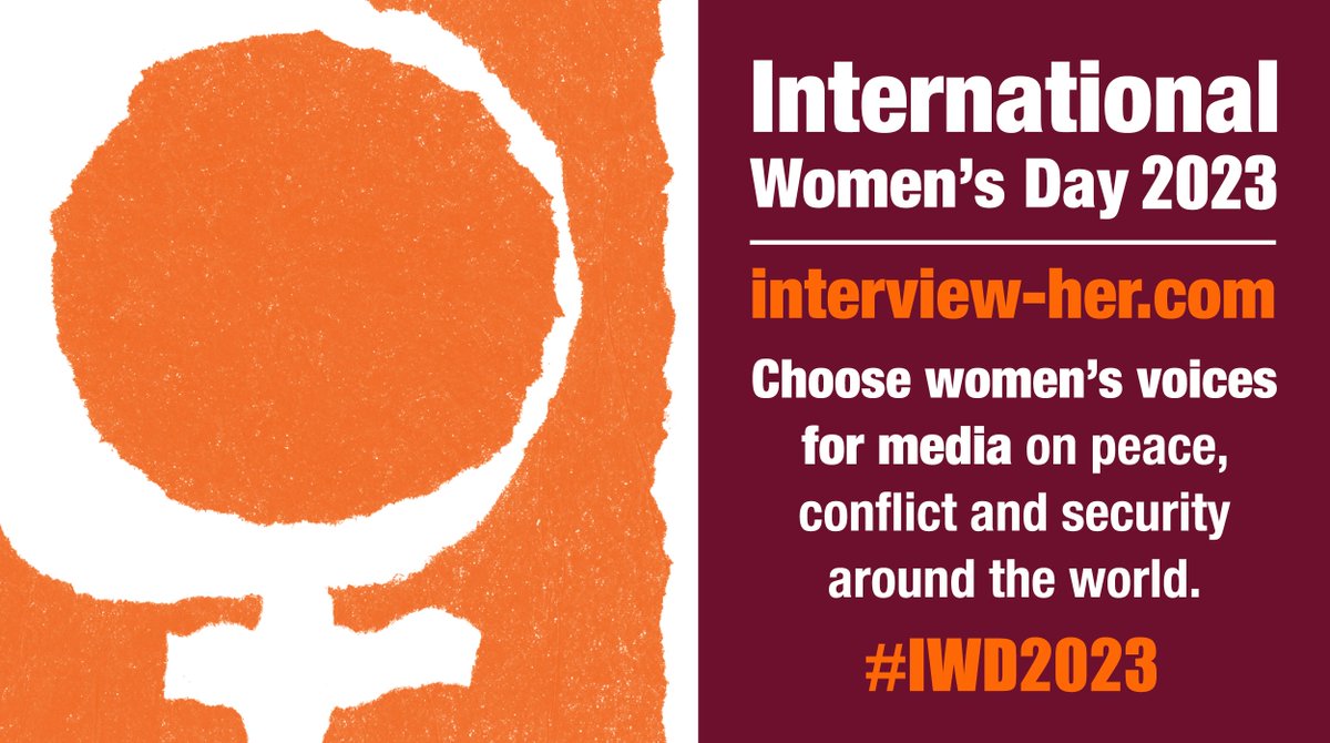 InterviewHer tweet media