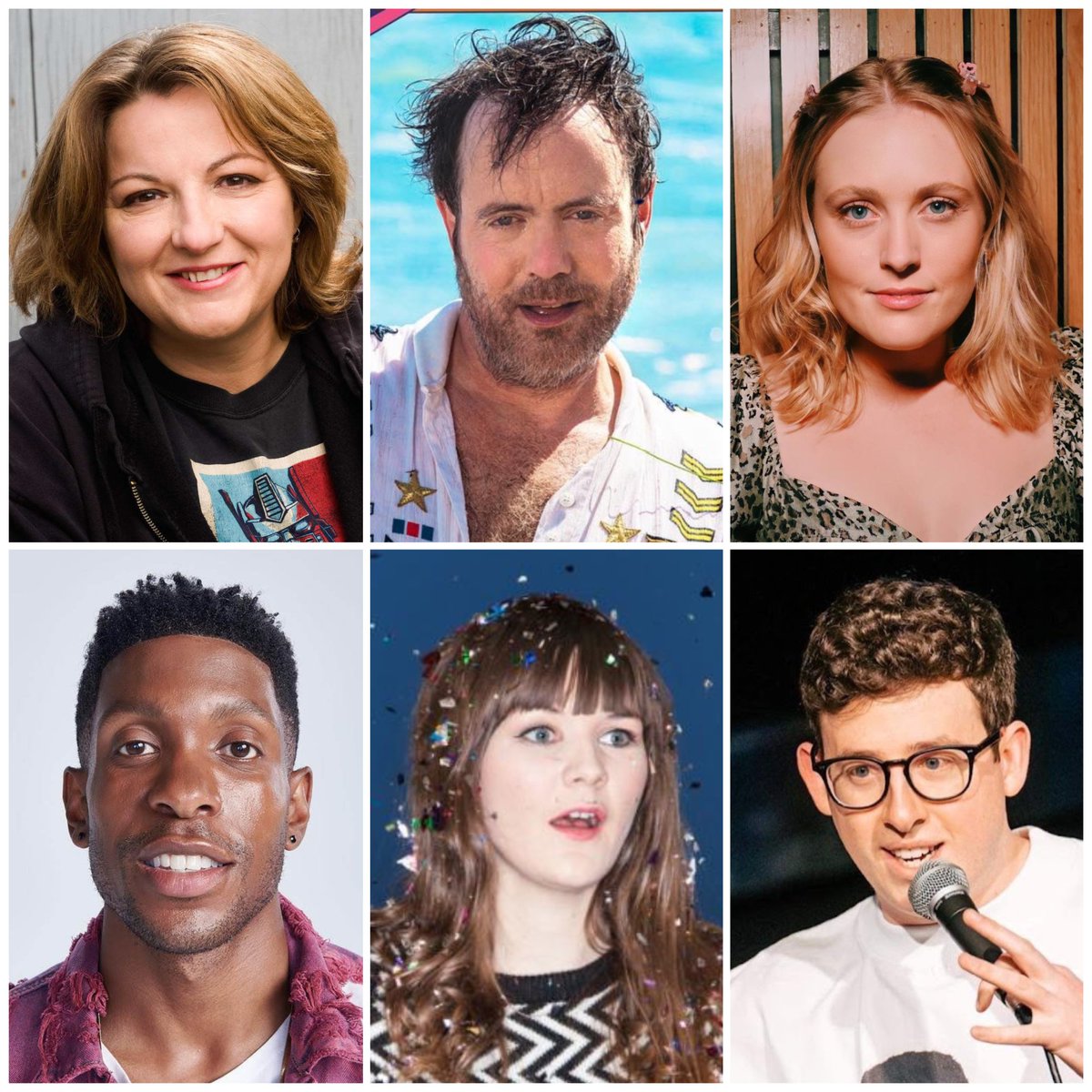 Better Half Comedy (@betterhalfla) on Twitter photo Tomorrow night in los angeles :)
@jondaly <a href="/jerahmilligan/">Jerah Milligan</a> <a href="/sara_hennessey/">Sara Hennessey</a> @maycegaloni <a href="/thisiscourtnay/">Courtney O’Donnell</a> @karaklenk <a href="/barbandini/">Bar Bandini</a> Tomorrow night in los angeles :)
@jondaly <a href="/jerahmilligan/">Jerah Milligan</a> <a href="/sara_hennessey/">Sara Hennessey</a> @maycegaloni <a href="/thisiscourtnay/">Courtney O’Donnell</a> @karaklenk <a href="/barbandini/">Bar Bandini</a>