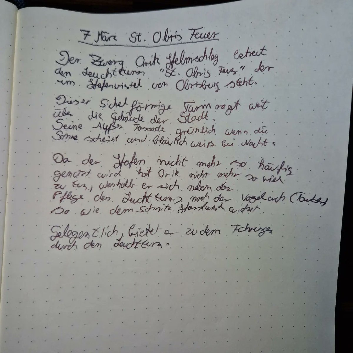 SpielkisteP's tweet photo. #Dungeon23 66/365
Im übrigen bin ich der Meinung dass das Hobby uns allen gehört. #OpenDnD #openRPG
~Mel
#pnpde #DungeonsAndDragons #DnD #DnD5e #Podcast #rpg #ttrpg #Rollenspiel #rollplaying https://t.co/nSmg2E6lOt