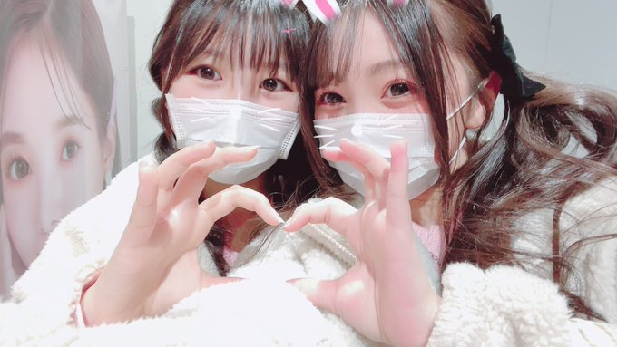 HinanoのTwitter画像9