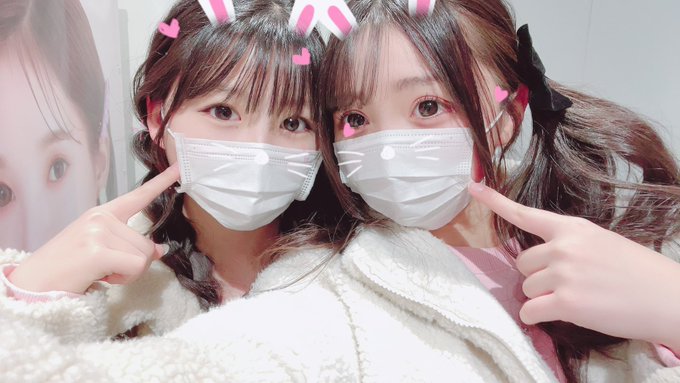 HinanoのTwitter画像12