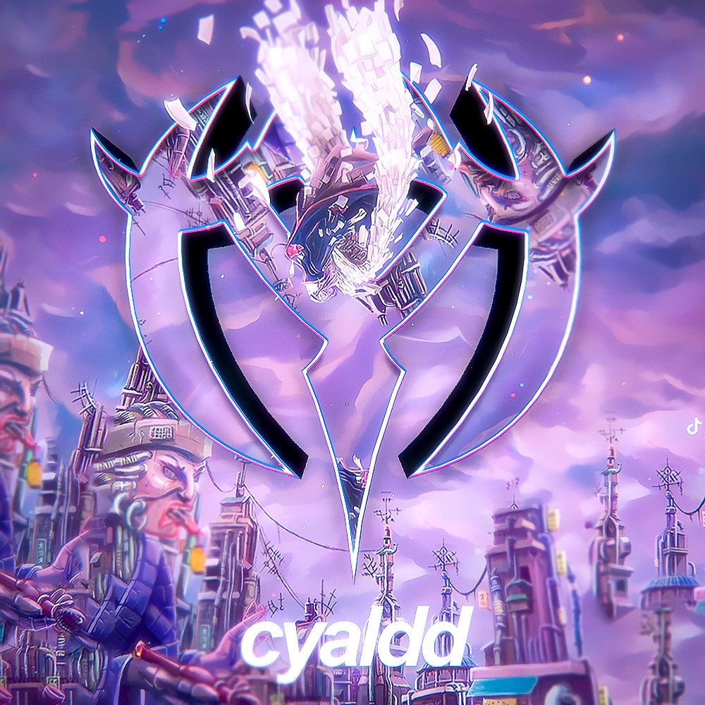 cyaldd's tweet image. Joined @SnipersTM_