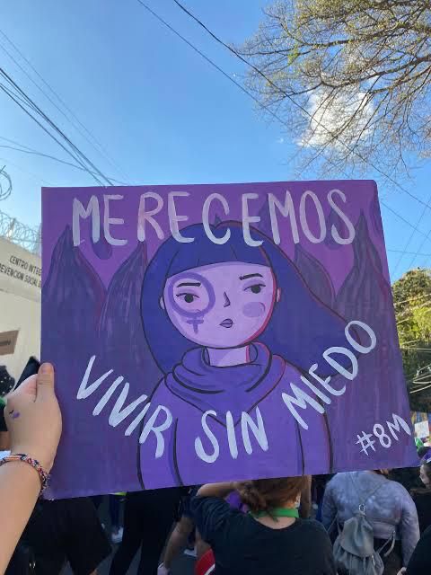 fneriando's tweet photo. el Gobierno Federal no ha tomado ningún tipo de medida por los asesinatos, secuestros de niñas , madres .
Nos unimos  la FNERRR  #RumboAl8M y así poder hacer un cambio https://t.co/53foGoHV9P
