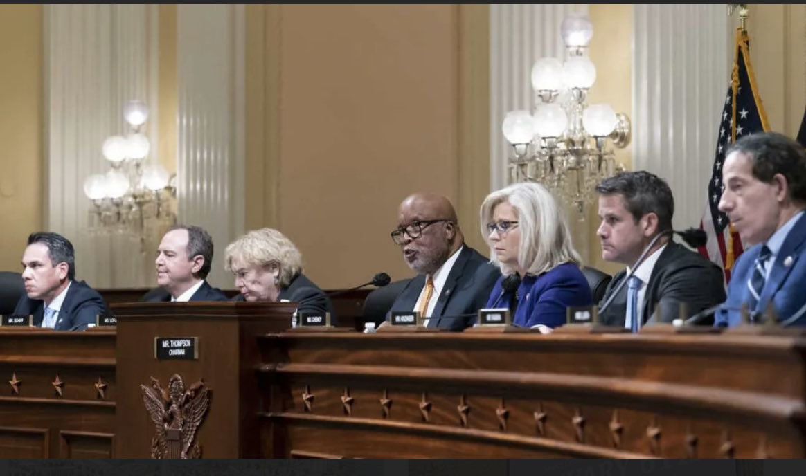 C_Simmo2's tweet image. J6 Committee committed treasonous acts against President Trump and Americans. They knowingly lied!
No Insurrection!!! Released those Patriots NOW!!!