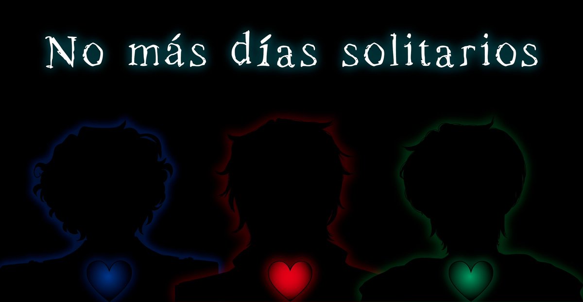 NoMoreLonelyD's tweet image. Ellos están ansiosos por conocerte 

#NMDS #NMLD #Dummyman #JackButcher #MarshallLennox