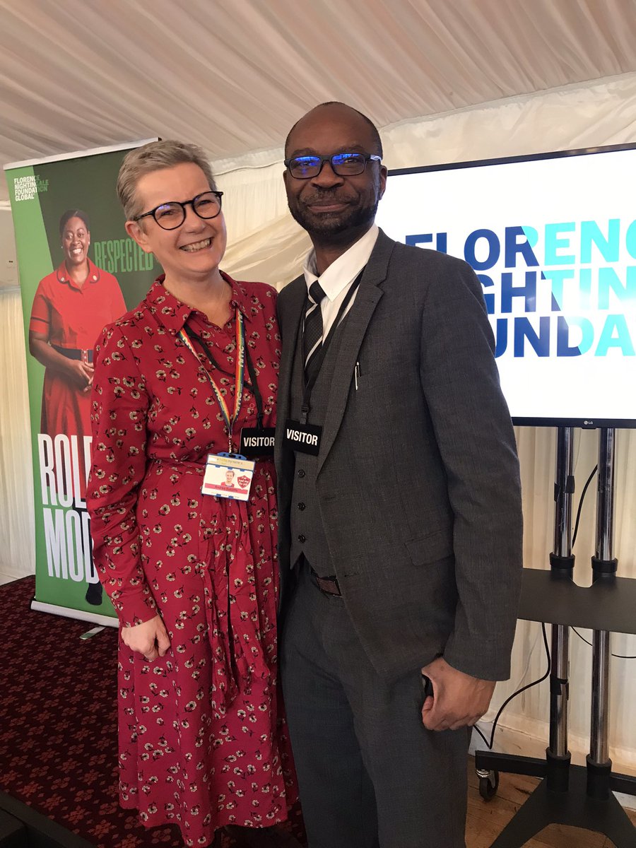 Crouchendtiger7's tweet image. Thank you @FNightingaleF @westwood_greta @BaronessWatkins for the invite to #FNFGlobal launch at House of Lords today for @nmcnews 
Such a pleasure to be with so many lovely, inspiring people 
@JessLSainsbury @avey_bhatia @chargladstone @RohitSagoo @jen_cag @JabuChikore +++