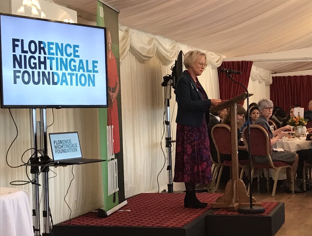 Crouchendtiger7's tweet image. Thank you @FNightingaleF @westwood_greta @BaronessWatkins for the invite to #FNFGlobal launch at House of Lords today for @nmcnews 
Such a pleasure to be with so many lovely, inspiring people 
@JessLSainsbury @avey_bhatia @chargladstone @RohitSagoo @jen_cag @JabuChikore +++