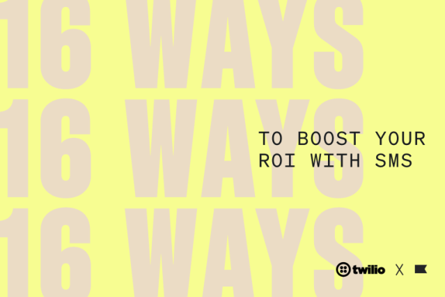 HireMeJadaD's tweet photo. Check out @Klaviyo's Playbook to find 16 expert-backed SMS marketing tips on how to build a strong SMS marketing program and maximize your ROI. https://t.co/xmGjsLL7y0 https://t.co/RsSoKlCuhm