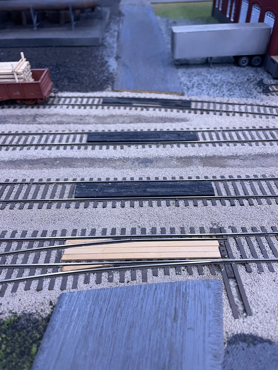 YorkRailwayModellers tweet media