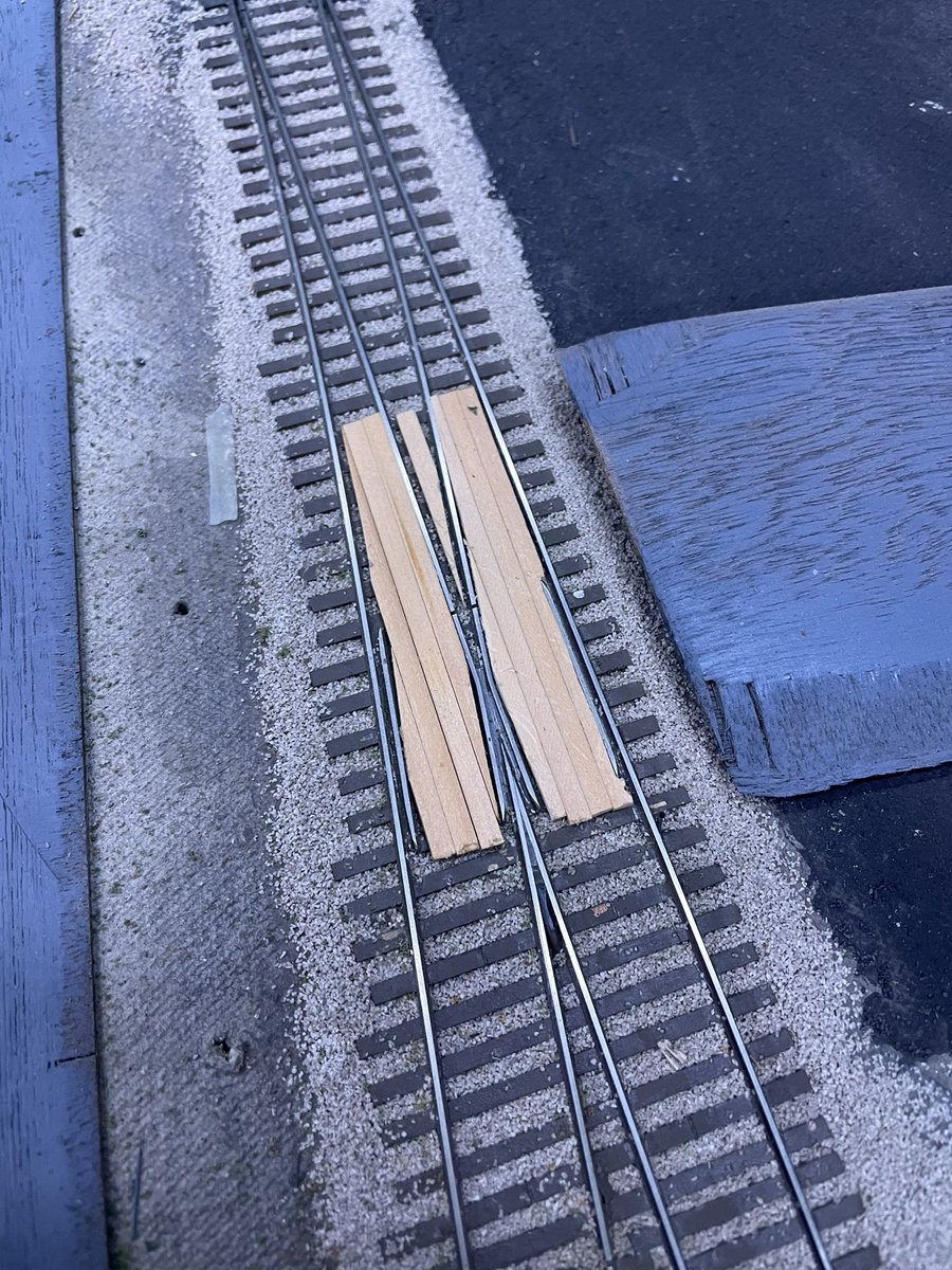 YorkRailwayModellers tweet media