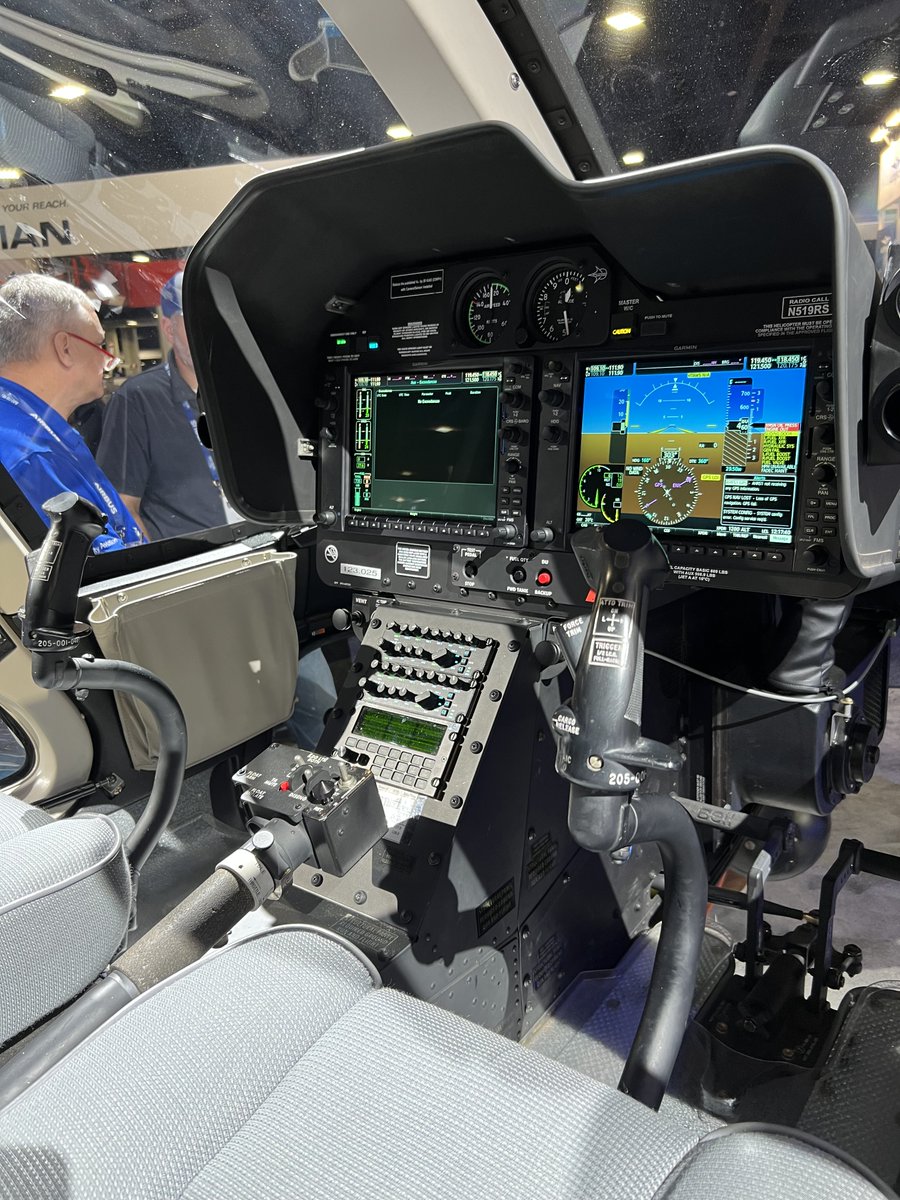 Dytran_'s tweet photo. What an amazing start to #HeliExpo2023! Our team is having a great time connecting with attendees and introducing them to our innovative vertical aviation sensing technologies! Join us in #BoothB5314 to learn more. We look forward to connecting with you to discuss your projects. https://t.co/KrnmcpJKuV