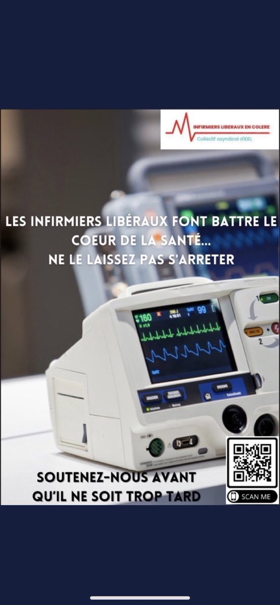 alexab570002's tweet photo. #infirmiersliberauxencolere #infirmiersliberauxmeprises @FrcsBraun @agnesfirmin @Sante_Gouv @Idelencolere 
Notre métier une vocation, un sacerdoce en voie de disparition par manque de considération et de revalorisation… le métier s’épuise https://t.co/S53LFMiJpG