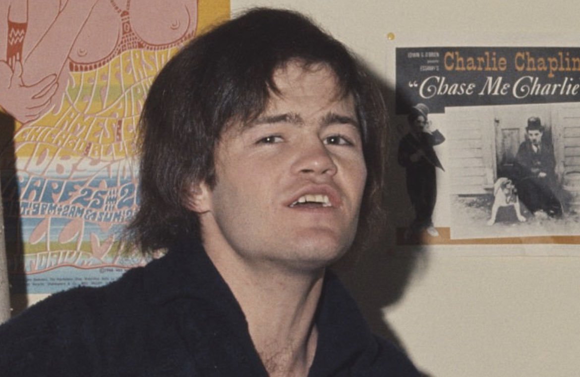 Happy Birthday Micky Dolenz ! 