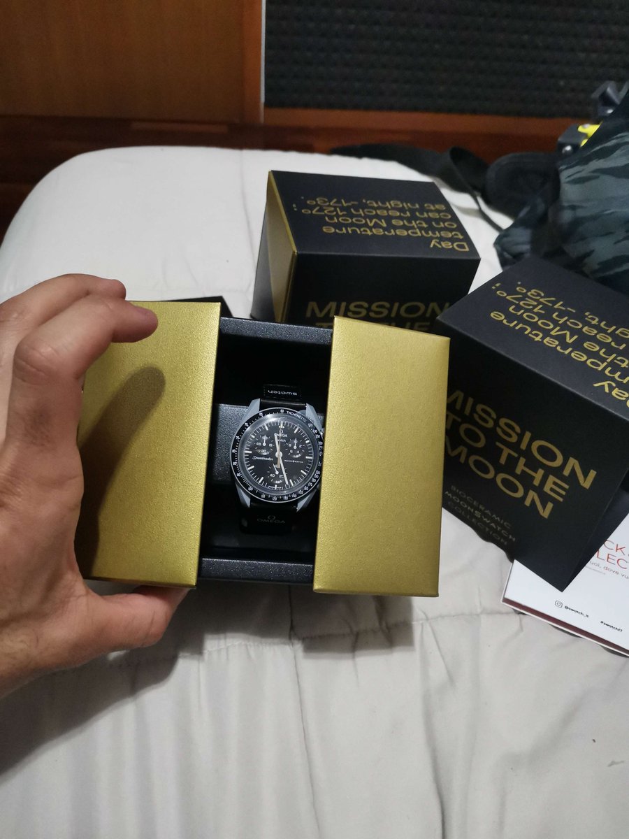 Success posted in Ninja Monitors | joey tagliabue