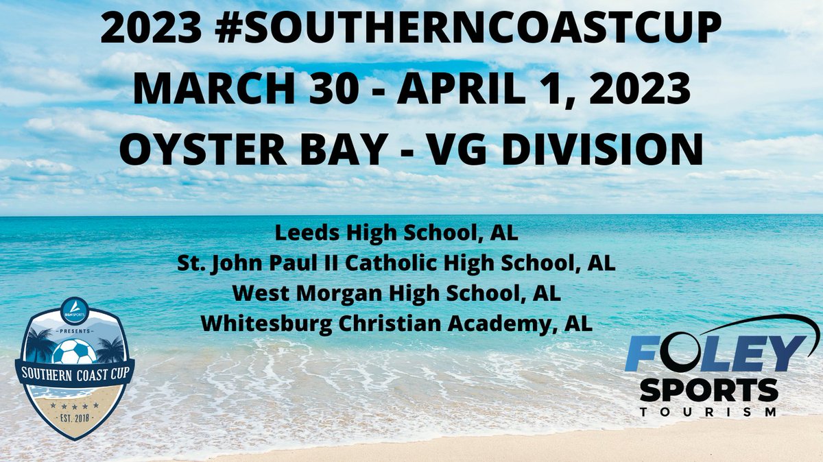 High School Cup tweet media
