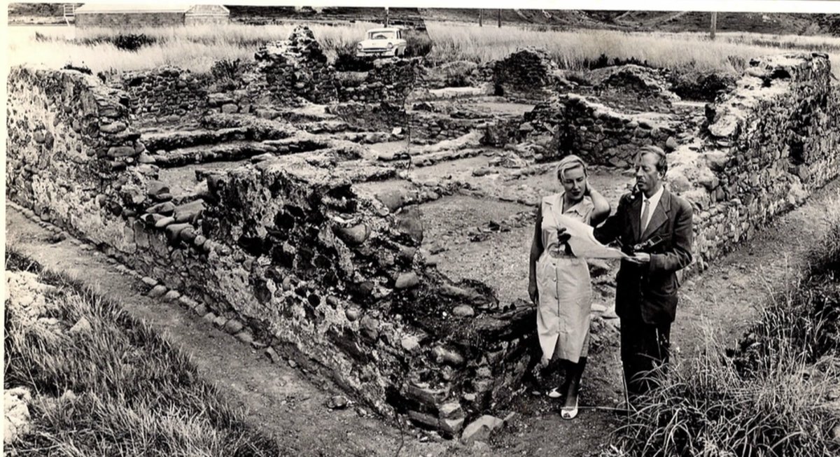 Australasian Women in Ancient World Studies tweet media