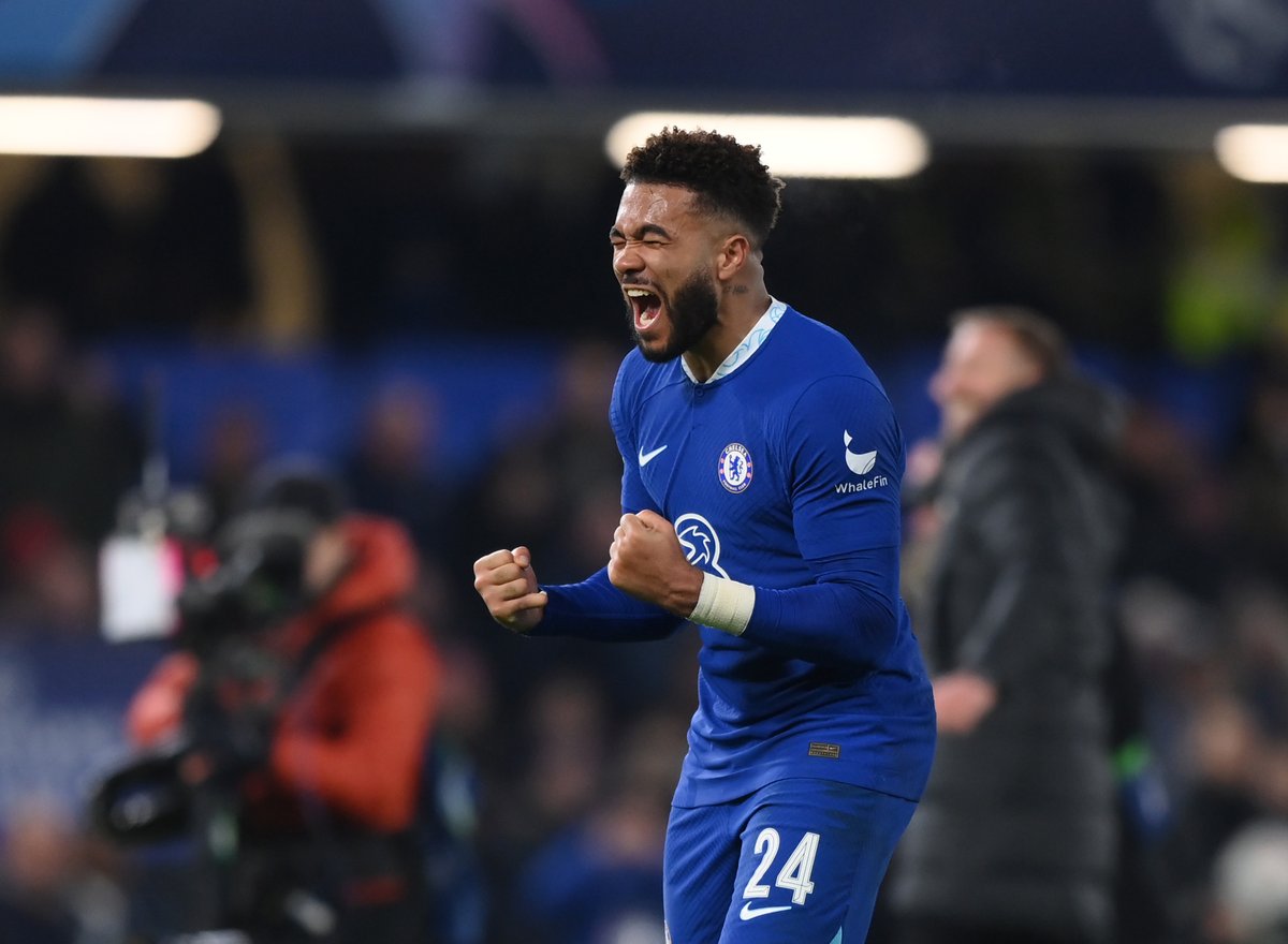ChampionsLeague's tweet photo. 🔵 What a comeback! 

#UCL https://t.co/pMx57nukrP