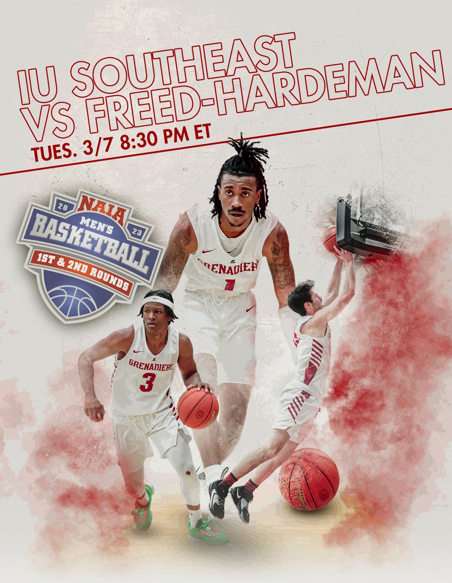 IUSAthletics's tweet photo. It's gameday in Tennessee!

🆚 Freed-Hardeman
📍 Henderson, Tenn.
⌚️ 8:30 PM ET
📺 https://t.co/SwmHyLzXrk
📊 https://t.co/yQNjXD7UQv https://t.co/VIFjvFkIvr