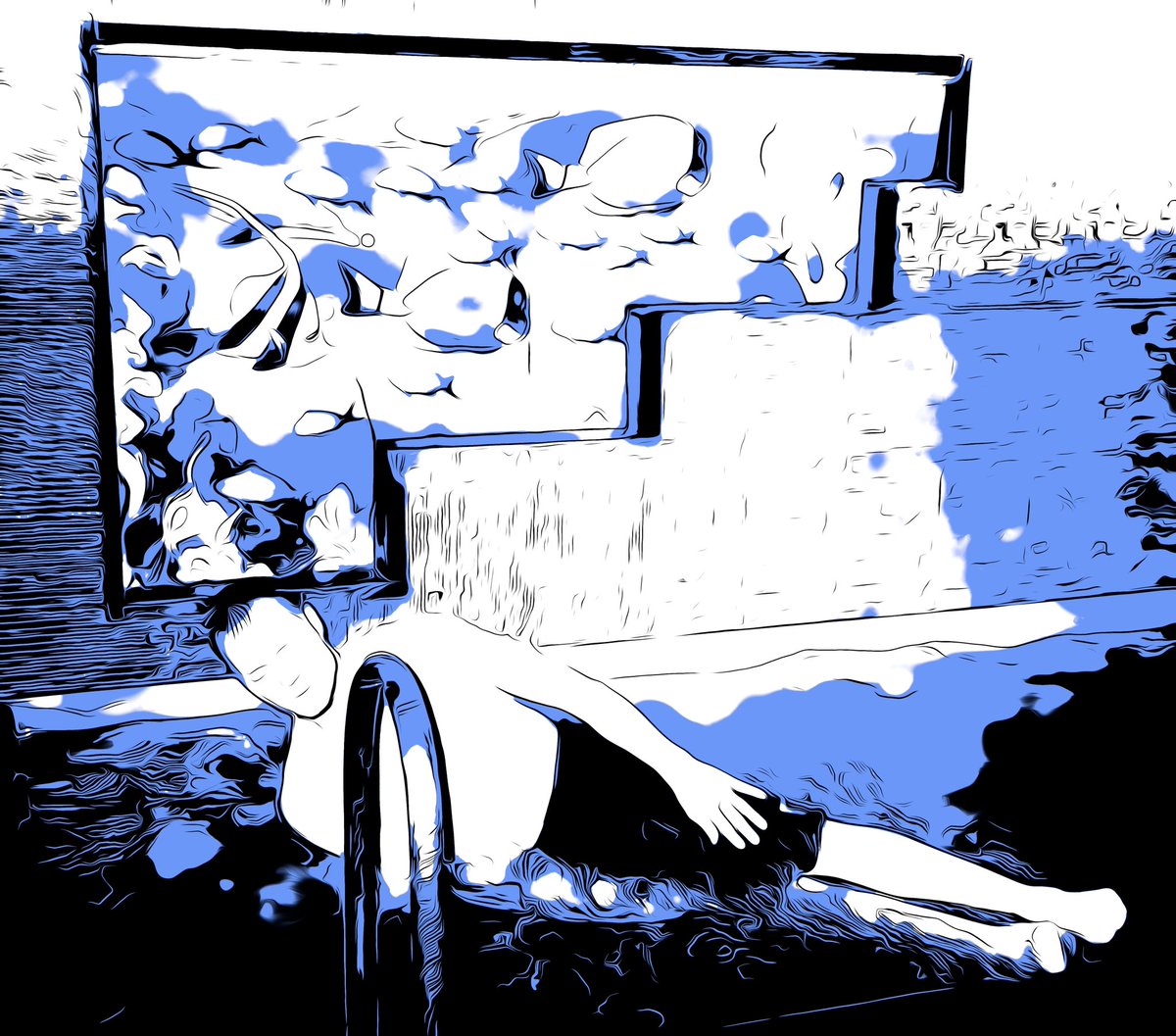 panquin_pho's tweet image. GN

🫡🌊

see you tomorrow 

sooon

“LifePhoCreation”

                             🔵⚪️⚫️

#nft #nftpool