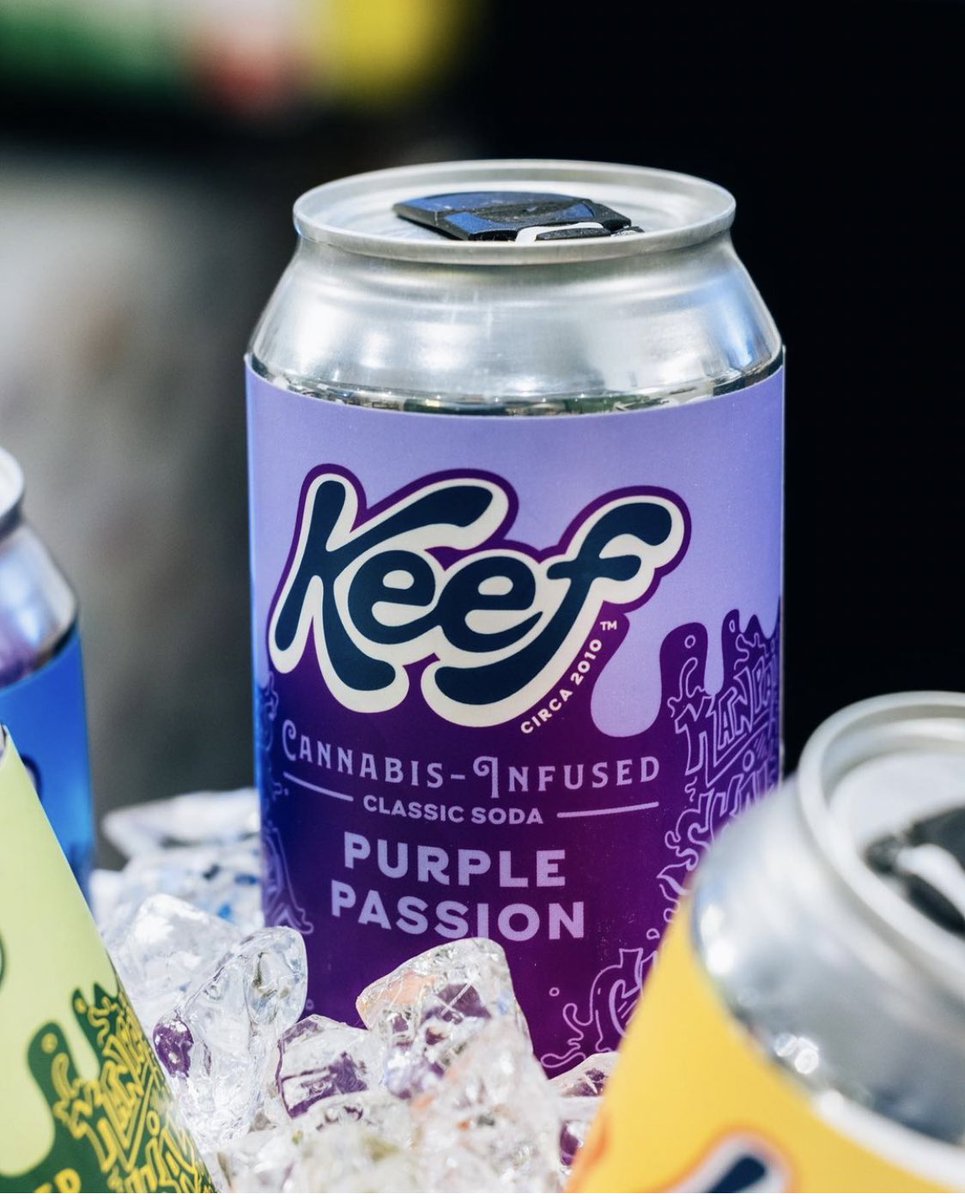 Trying to cut back on smoking?🚭
Leaving alcohol in the past?🫗
Still enjoying both but just looking for an alternative way to elevate?🤔

Whatever your reason is, drink your cannabis with Keef!🎉