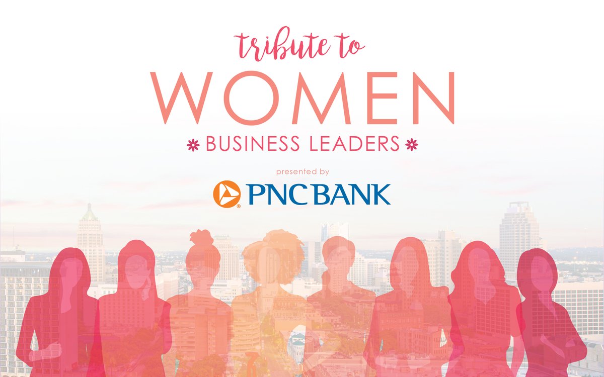 Each year, we celebrate women business leaders making a difference in #SATX. Please help us by nominating an individual who embodies leadership qualities that have driven her personal success and the success of those around her. ow.ly/goVB50NbskW