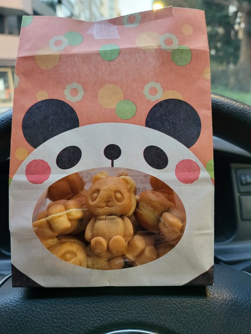 Twitterのコスプレ画像3