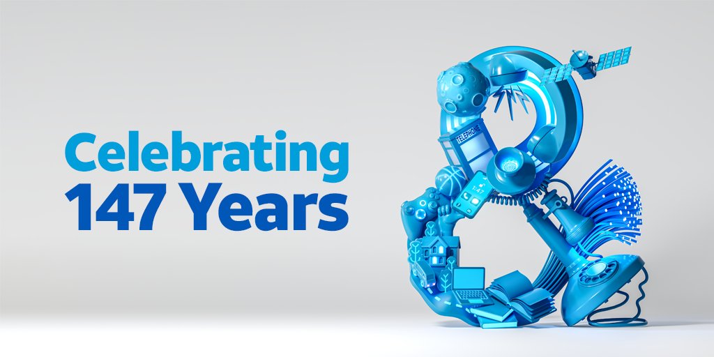 ATTimpact's tweet photo. Today we celebrate AT&amp;T and the impact made by our employees in the community. Learn more: https://t.co/bVggpXrfLI #ATTimpact https://t.co/a00B9UdPFo