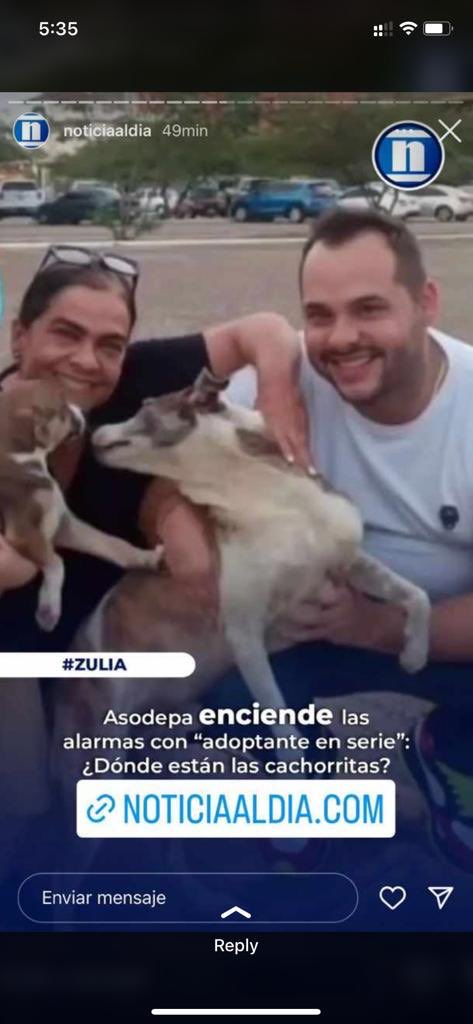 rhinadomenika's tweet photo. Todo el peso de la ley para la basura de Gabriel Castillo
#asodepa https://t.co/Up6Z7IF225