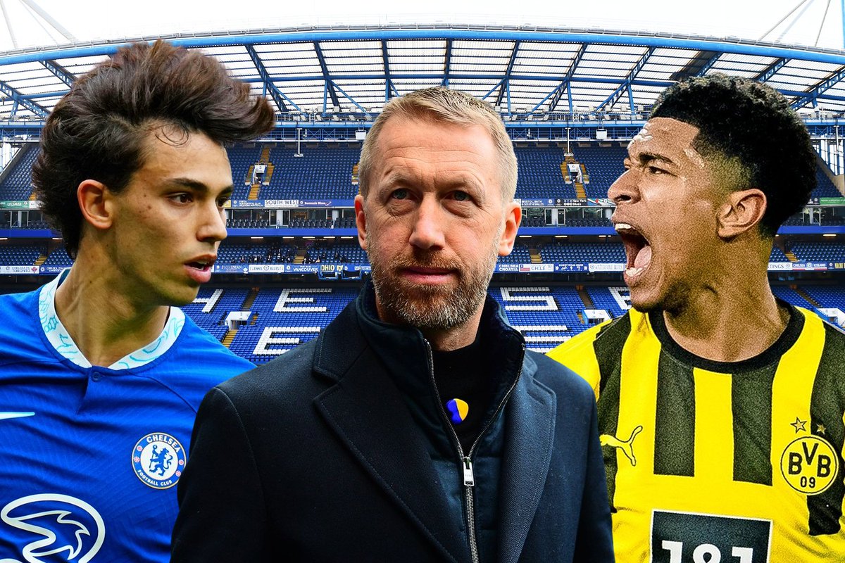 Joe_Jackson_GH's tweet image. Yes!
Chelsea 2 - 0 Dortmund 
Chelsea! CHELsea!! CHELSEA!!! CHELSEA!!!
Champions League Final here we come!
#CHEBVB