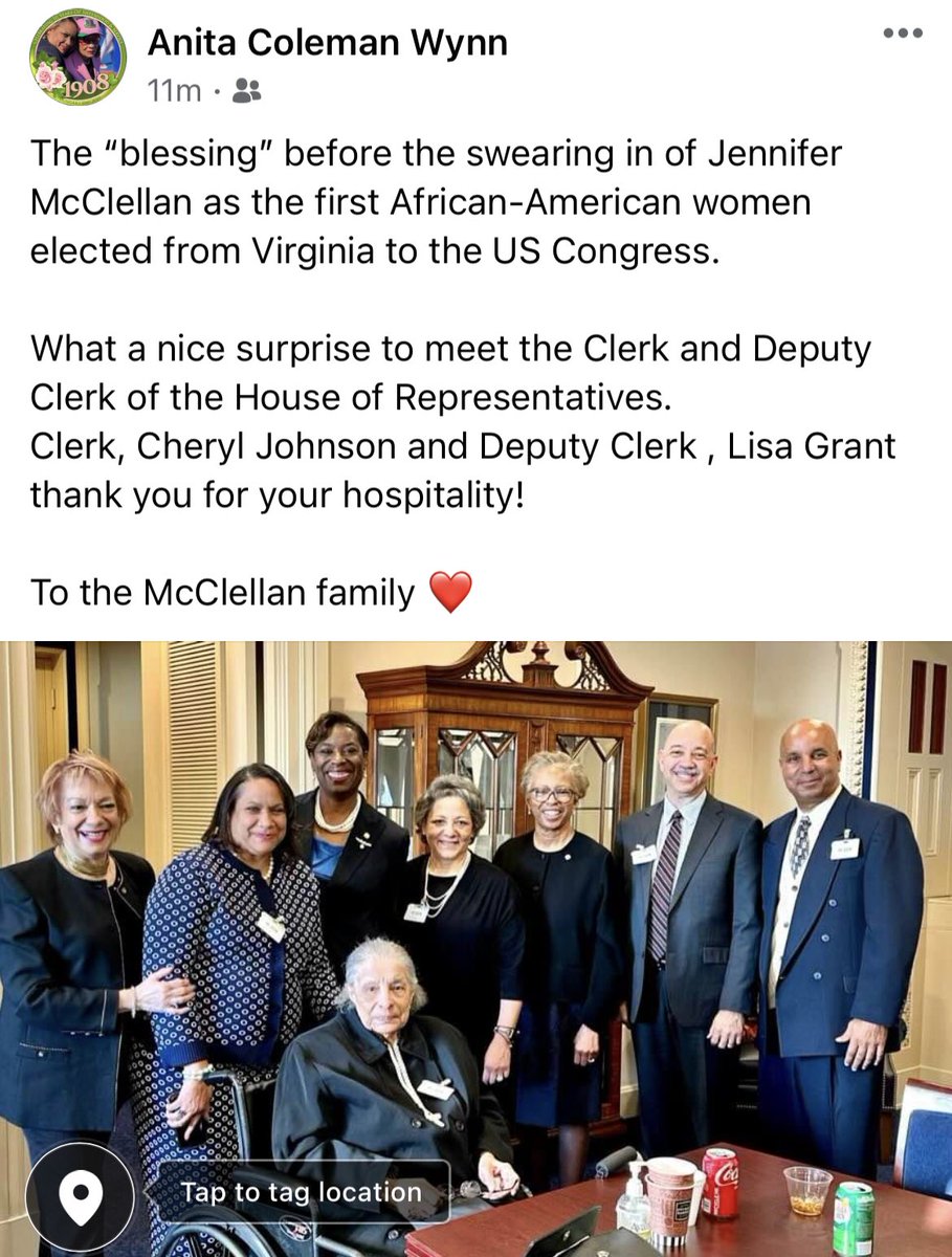 anita coleman wynn (@perfecteye1882) on Twitter photo 