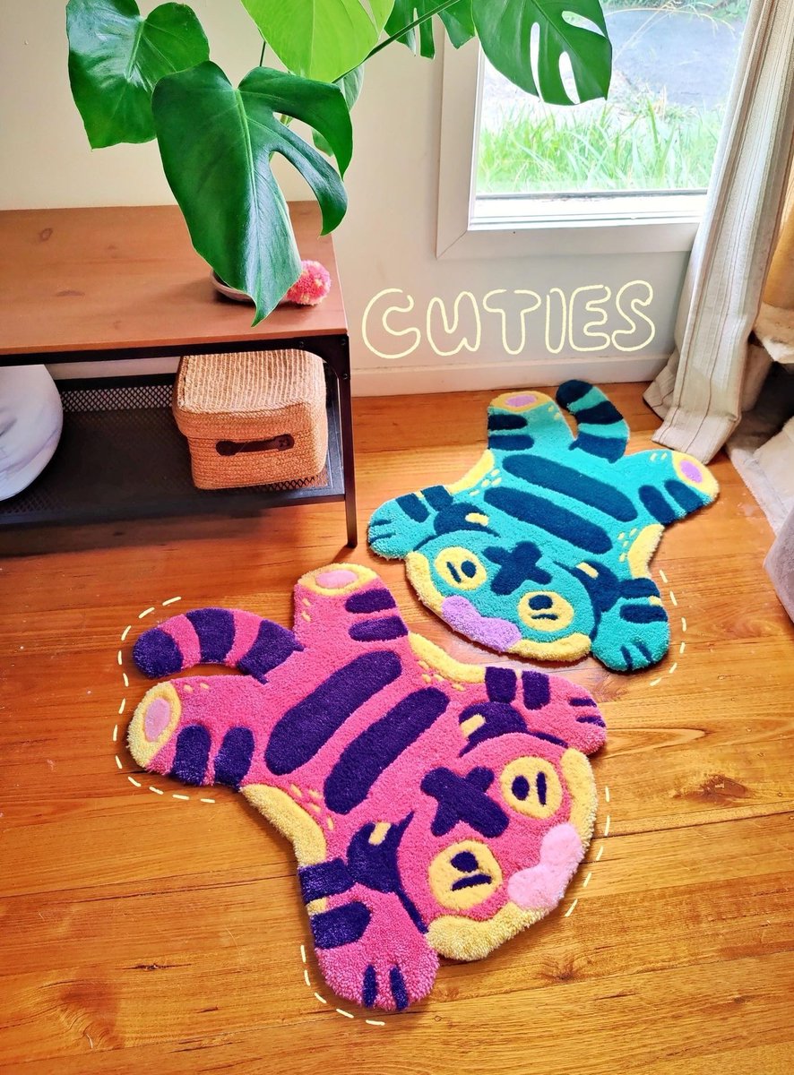 gremren_'s tweet image. take a sploot break 💤✨