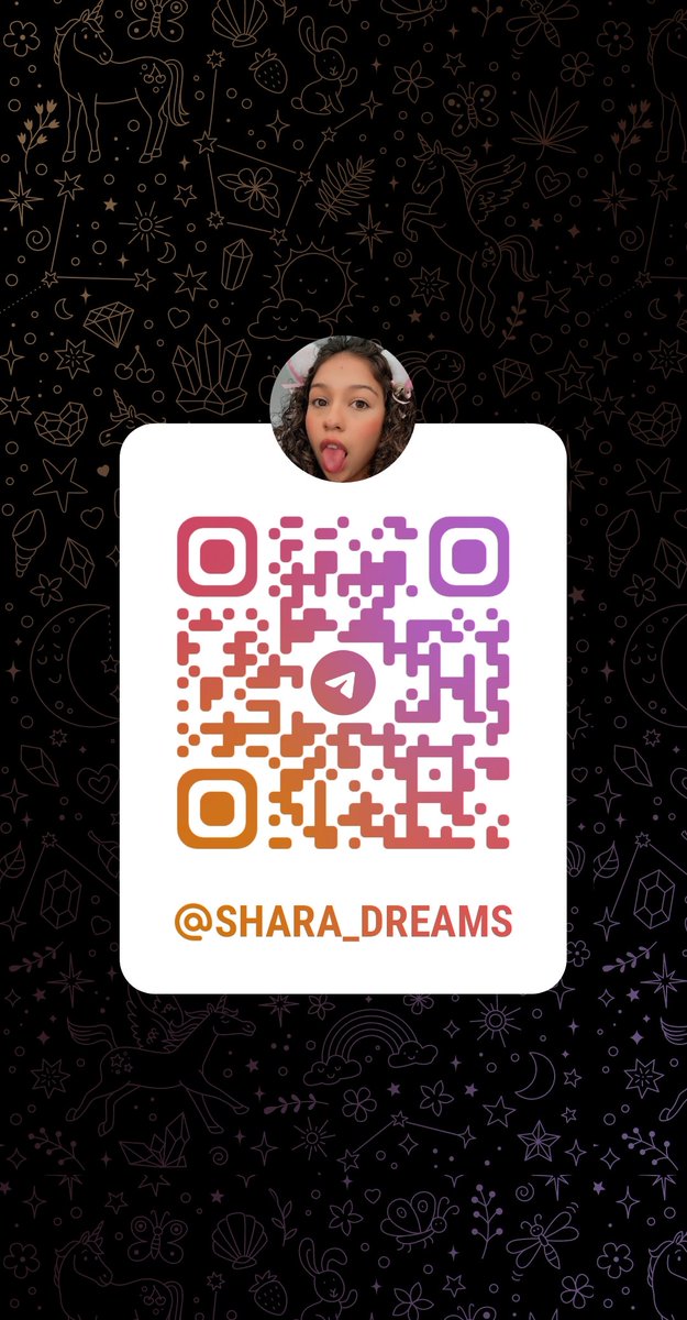 Join for free to my new telegram channel 🫶🏻✨

t.me/shara_dreams ☑️☑️☑️

#telegramviral #telegramhot #telegramchannel #FYP