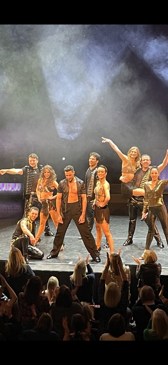 AlCrop's tweet image. What a show! @pernicegiovann1