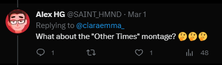 Alex HG tweet media
