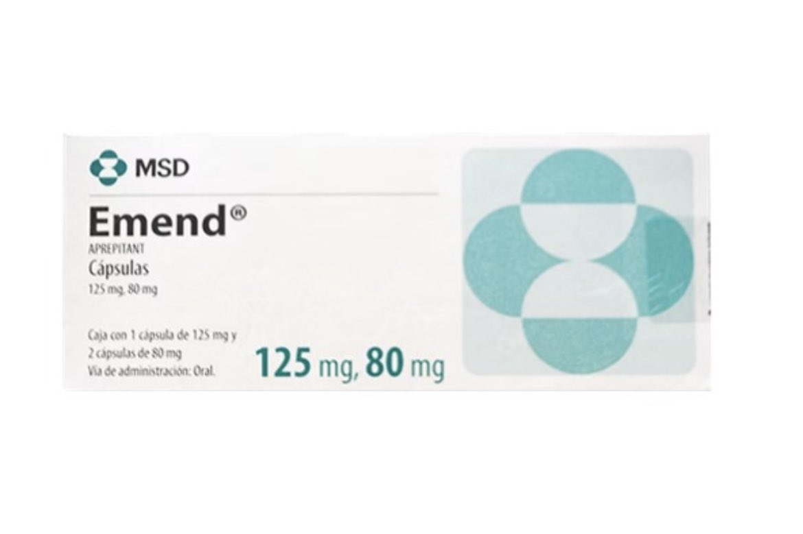 funsamex_org's tweet photo. #DonaEsperanza. Solicitamos apoyo para #Nora, paciente diagnosticada con #cáncer de mama, sin posibilidad de adquirir el medicamento #Emend (aprepitant), de 125 mg, 80 mg. Si cuentas con alguna caja y deseas donarla, no dudes en contactarnos por mensaje directo o al correo: https://t.co/kUAroSQoVV