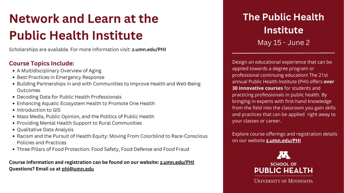 Pub Health Institute tweet media
