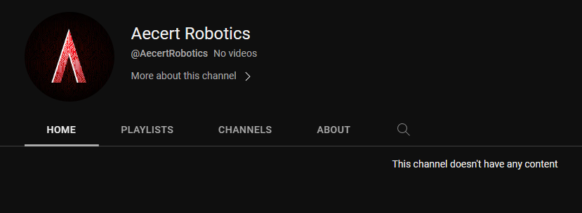 I've been working on something... Video coming soon.