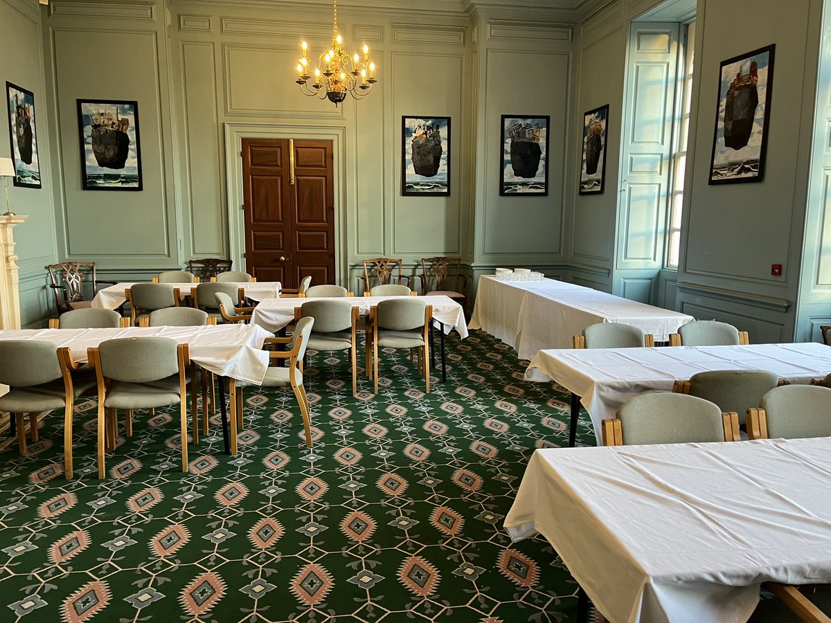 Radley College English tweet media