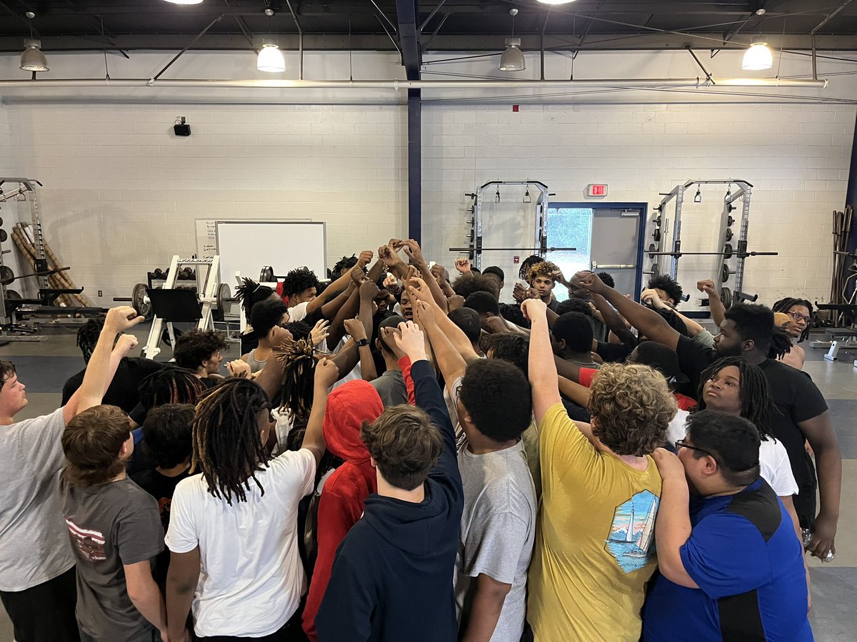 Adam Kinloch M.Ed. (@coach_kinloch) on Twitter photo Day 2……T.O.G.E.T.H.E.R Day 2……T.O.G.E.T.H.E.R