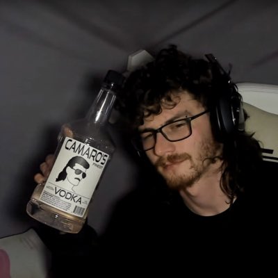 Swordfeesh_'s tweet photo. #NewProfilePic FeeshCorp LLC. is in works with Camaro’s Vodka to get a sponsorship rollin 🤝🏼
Discount codes OTW https://t.co/oeyWYcTMd2