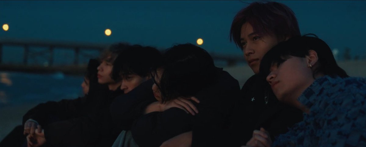 pipa1401's tweet photo. All the hardwork that this boys and everyone in the team has
You guys are more than amazing, all the hardwork will be compensated.
I'm so proud to be a star, but you guys are the real stars out there🌟
Let's trend this masterpiece
Link MV: https://t.co/Gn2h3tk6UQ
#nsbpanic https://t.co/cqRUjJPFdI