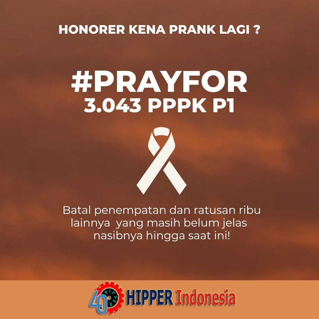 Musmus4422's tweet photo. @abiridwan2173 @bkn2surabaya Allah bersama orang orang yang terdzolimi. semoga orang orang yang mengambil hak kita diberikan hidayah. @Itjen_Kemdikbud  @pray for304p1 #prayforguruhonorer https://t.co/ufMOmxVNU3