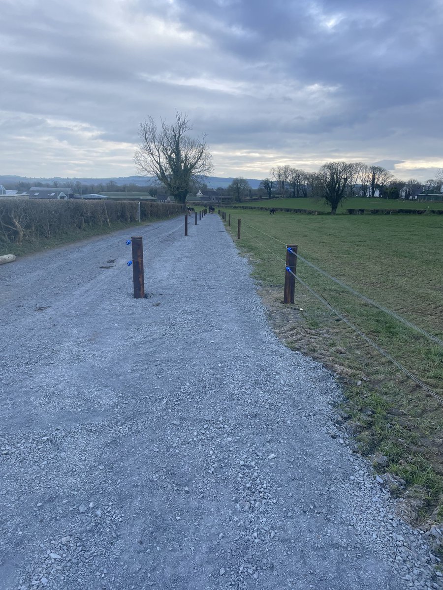 Lynch Fencing tweet media