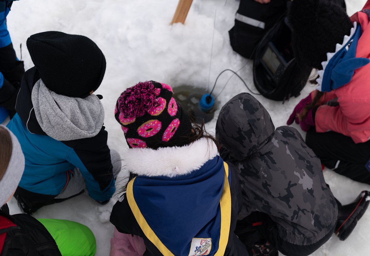 Ottawa Riverkeeper | Garde-rivière des Outaouais tweet media