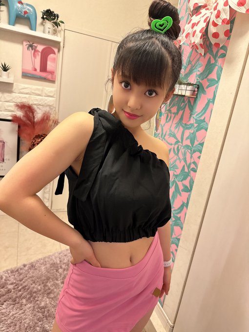 Twitterのコスプレ画像5