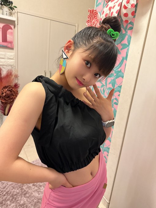 Twitterのコスプレ画像6