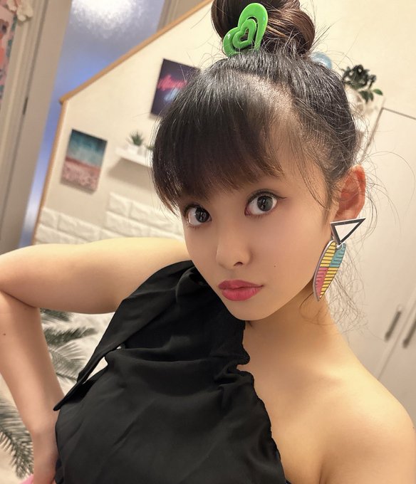 Twitterのコスプレ画像4