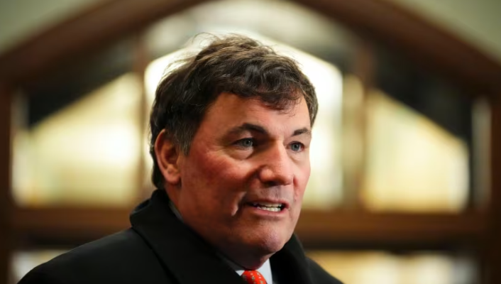 Liberals are "very engaged in countering foreign election interference," says Canada's intergovernmental affairs minister
cbc.ca/radio/asithapp…