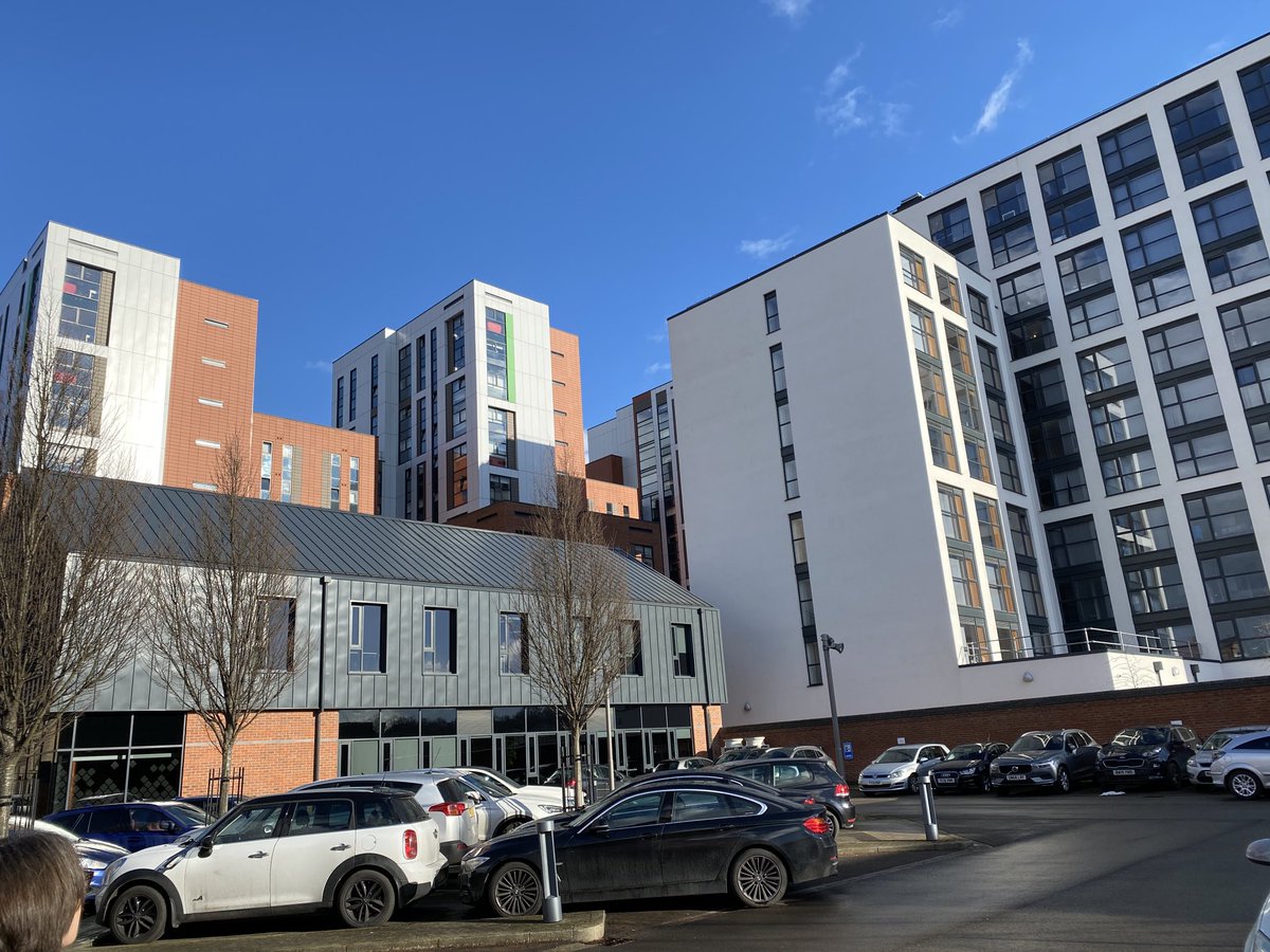 GeoffWhittle3's tweet image. Some images from our tour of the Leicester #Waterside Regeneration Area with ⁦@CityMayorLeic⁩ this afternoon.